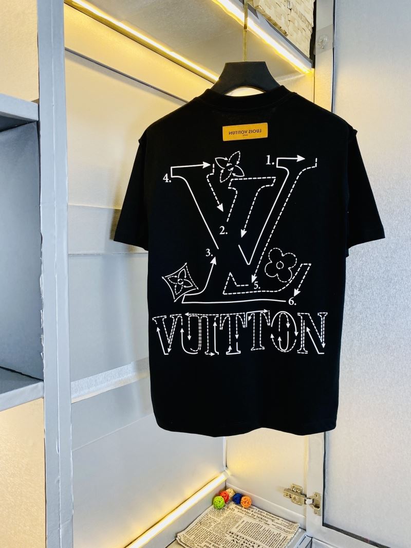 Louis Vuitton T-Shirts